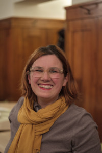 Dr. Heike Kraemer